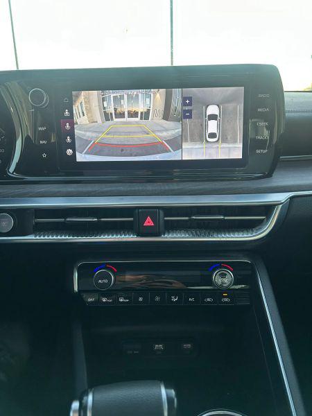 2022 Kia K5 EX