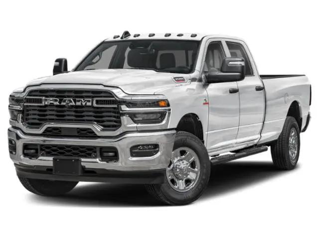 2026 Ram 3500 Tradesman Crew Cab 4x4 8' Box for sale in Tucson, AZ