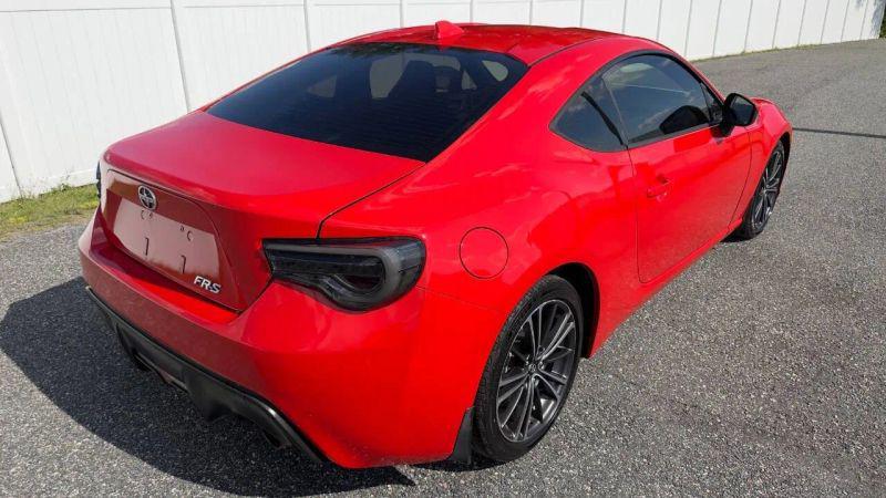 2015 Scion FR-S Base
