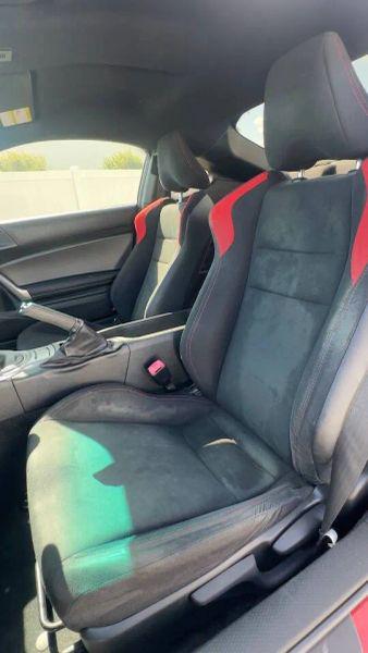 2015 Scion FR-S Base