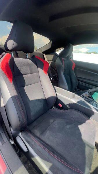 2015 Scion FR-S Base