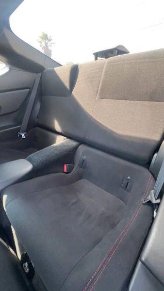 2015 Scion FR-S Base