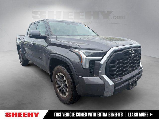 2022 Toyota Tundra SR5 for sale in Gaithersburg, MD