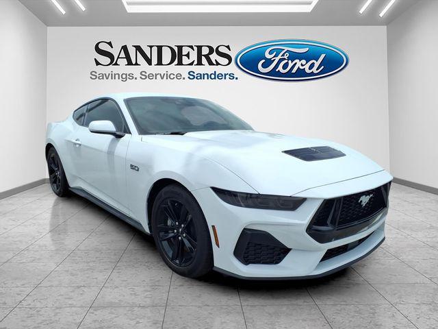 2026 Ford Mustang GT Fastback for sale in Jacksonville, NC