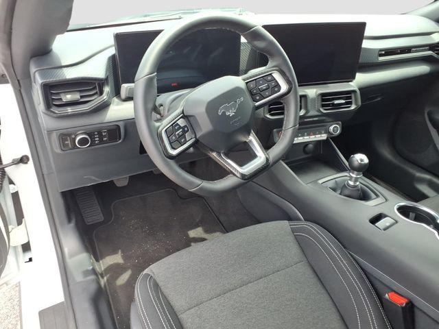 2026 Ford Mustang GT Fastback
