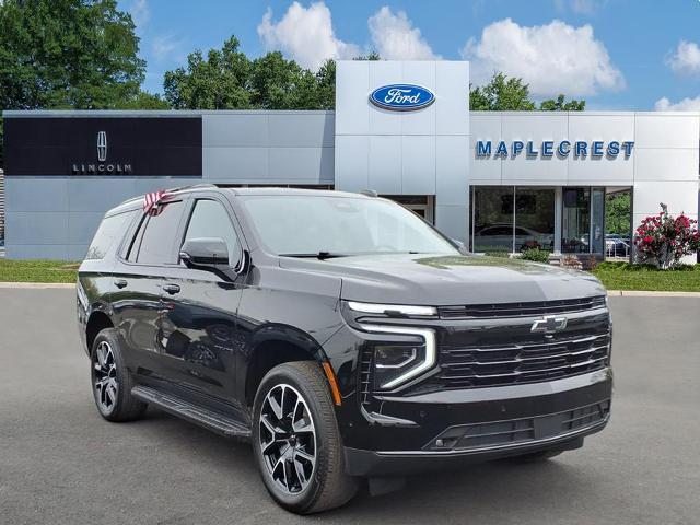 2025 Chevrolet Tahoe 4WD RST for sale in Vauxhall, NJ
