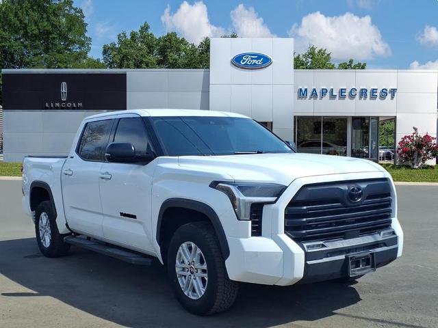 2022 Toyota Tundra SR5 for sale in Vauxhall, NJ