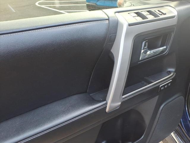 2014 Toyota 4Runner Limited