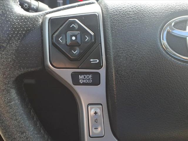 2014 Toyota 4Runner Limited