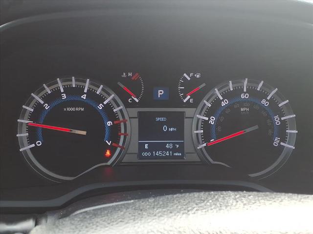 2014 Toyota 4Runner Limited