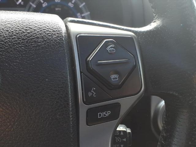 2014 Toyota 4Runner Limited