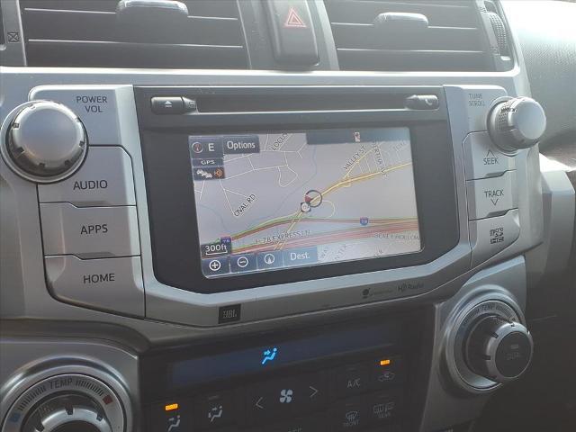 2014 Toyota 4Runner Limited