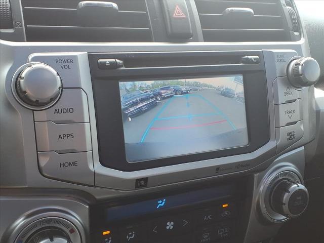 2014 Toyota 4Runner Limited