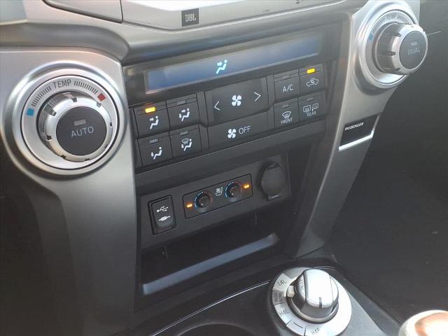 2014 Toyota 4Runner Limited