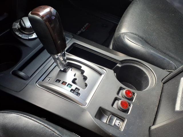 2014 Toyota 4Runner Limited