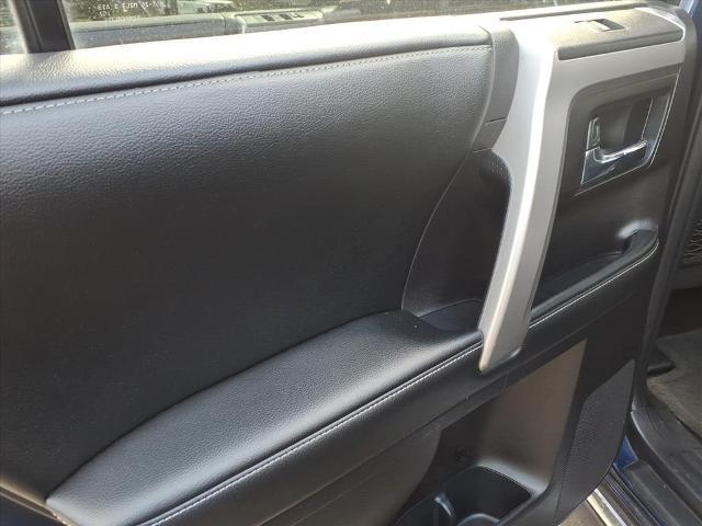 2014 Toyota 4Runner Limited
