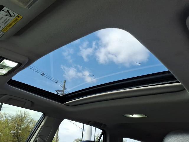 2014 Toyota 4Runner Limited
