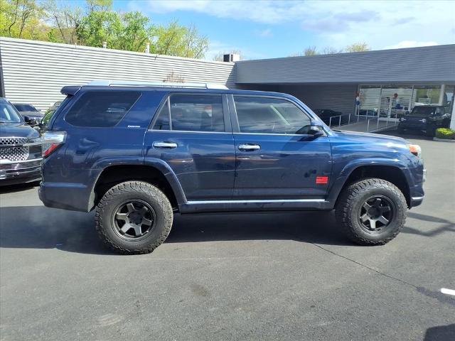 2014 Toyota 4Runner Limited