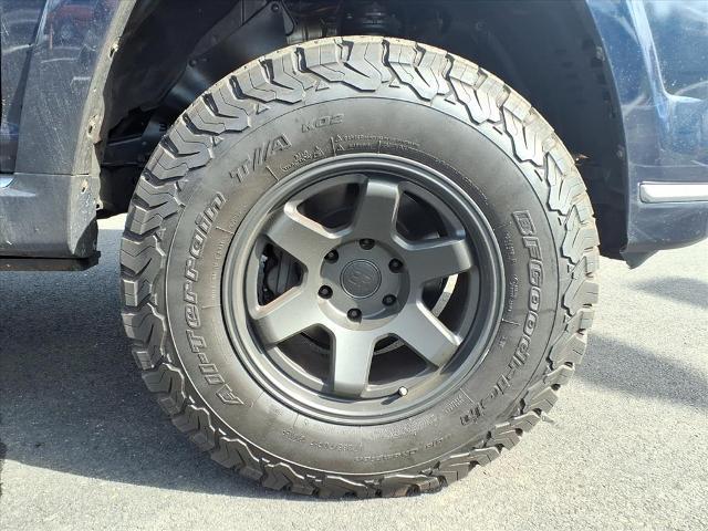 2014 Toyota 4Runner Limited