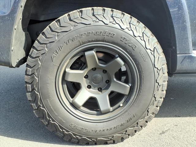 2014 Toyota 4Runner Limited