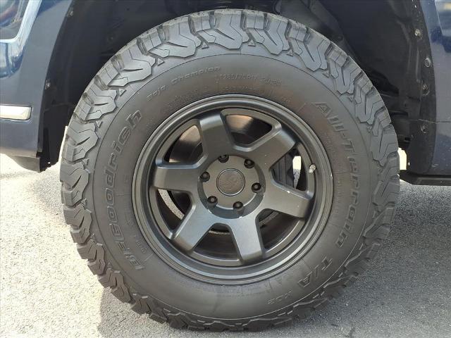 2014 Toyota 4Runner Limited