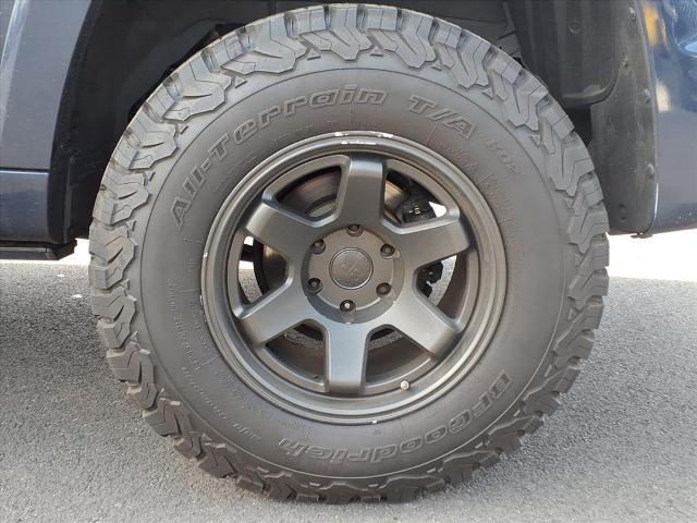 2014 Toyota 4Runner Limited