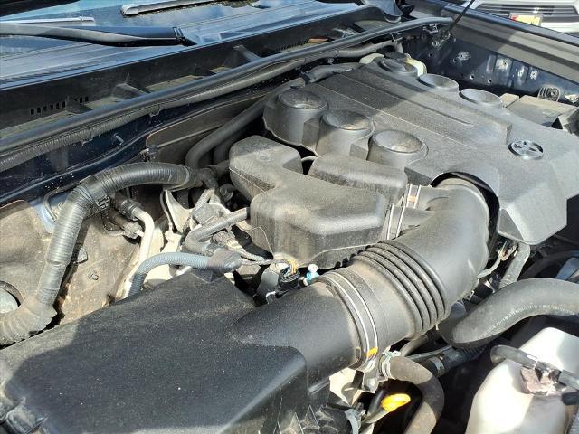 2014 Toyota 4Runner Limited