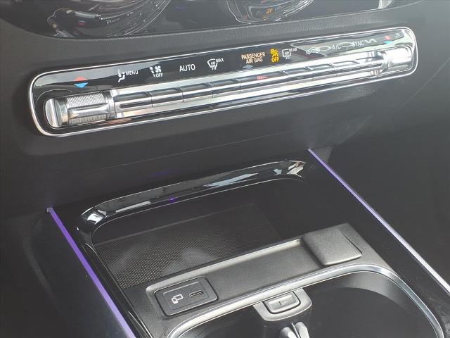 2021 Mercedes-Benz GLA-CLASS GLA 250 4MATIC