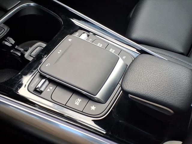 2021 Mercedes-Benz GLA-CLASS GLA 250 4MATIC