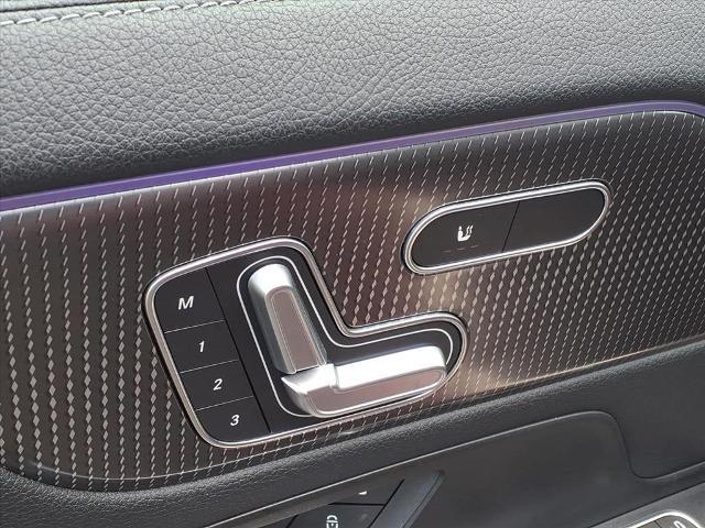 2021 Mercedes-Benz GLA-CLASS GLA 250 4MATIC