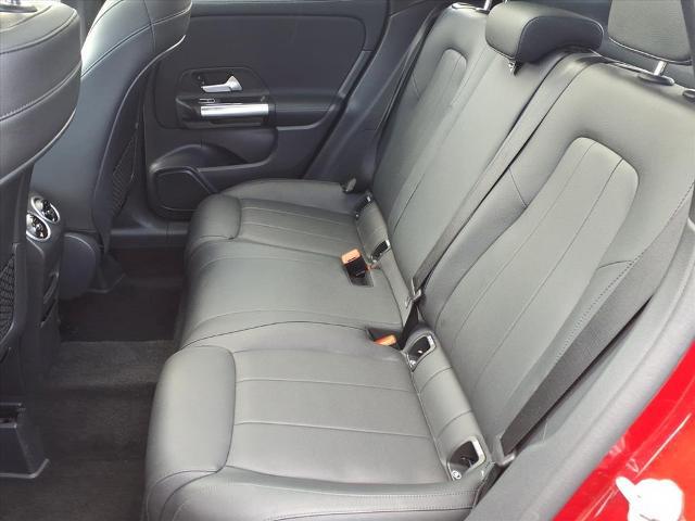 2021 Mercedes-Benz GLA-CLASS GLA 250 4MATIC