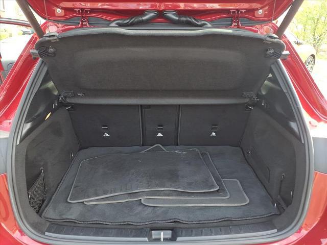 2021 Mercedes-Benz GLA-CLASS GLA 250 4MATIC