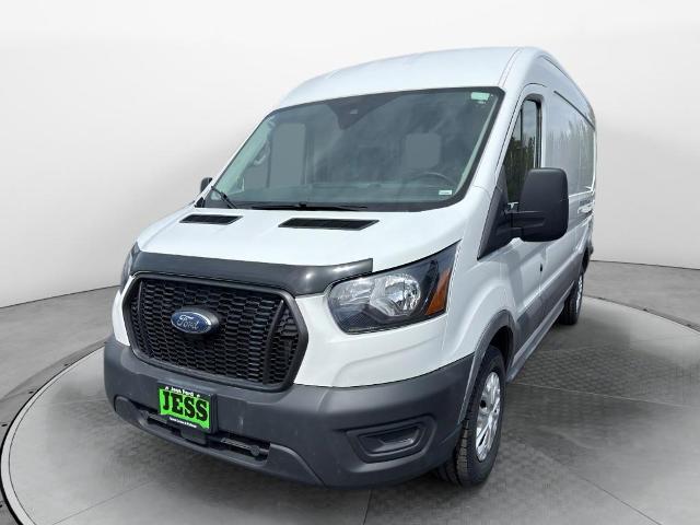 2024 Ford Transit Cargo Van 148 WB Medium Roof Cargo for sale in Grand Coulee, WA