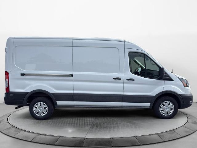 2024 Ford Transit Cargo Van 148 WB Medium Roof Cargo