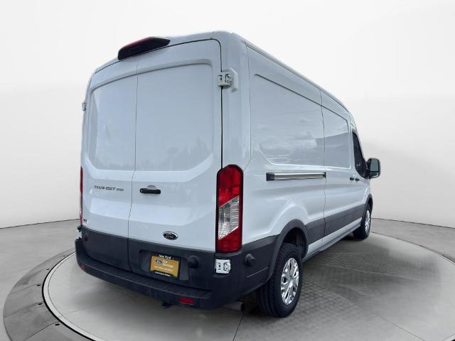 2024 Ford Transit Cargo Van 148 WB Medium Roof Cargo