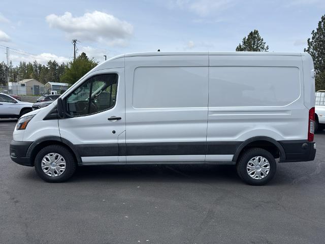 2024 Ford Transit Cargo Van 148 WB Medium Roof Cargo