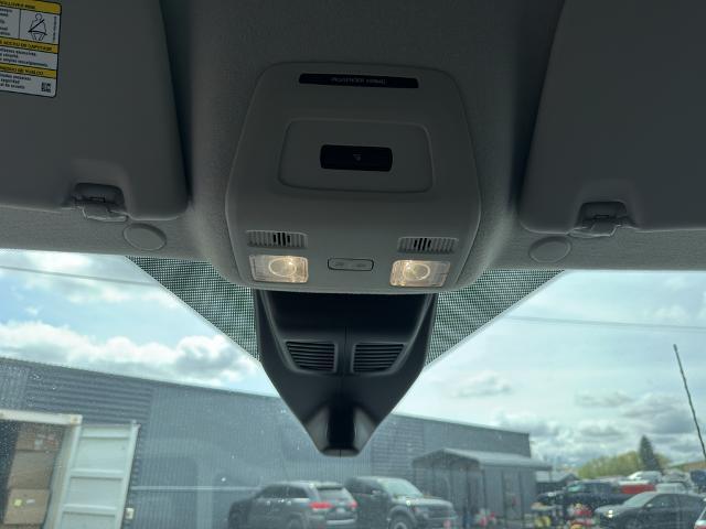 2024 Ford Transit Cargo Van 148 WB Medium Roof Cargo