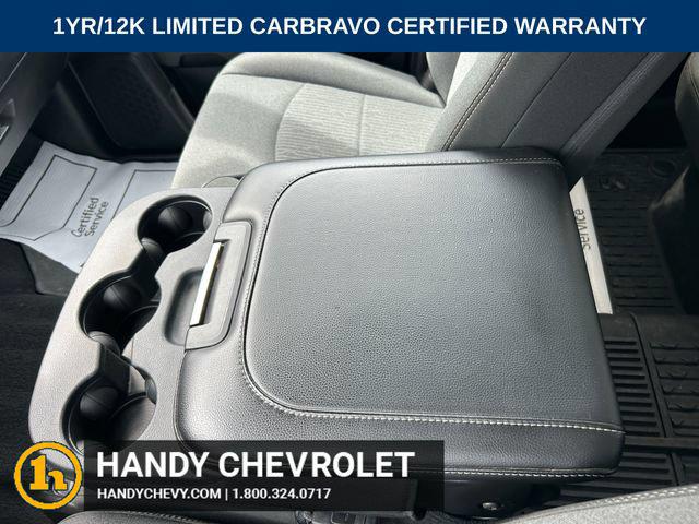 2024 Ram 3500 Tradesman Crew Cab 4x4 64 Box