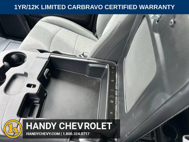 2024 Ram 3500 Tradesman Crew Cab 4x4 64 Box