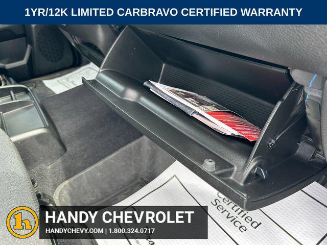 2024 Ram 3500 Tradesman Crew Cab 4x4 64 Box