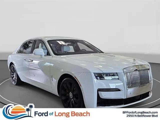 2024 Rolls-Royce Ghost Unknown for sale in Long Beach, CA