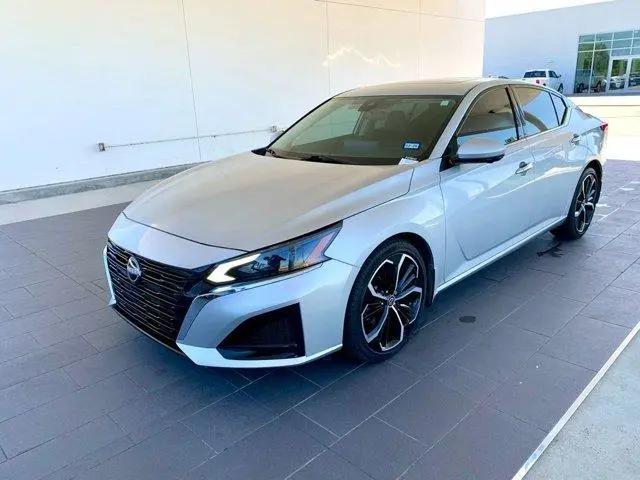 2023 Nissan Altima SL FWD for sale in D'Iberville, MS