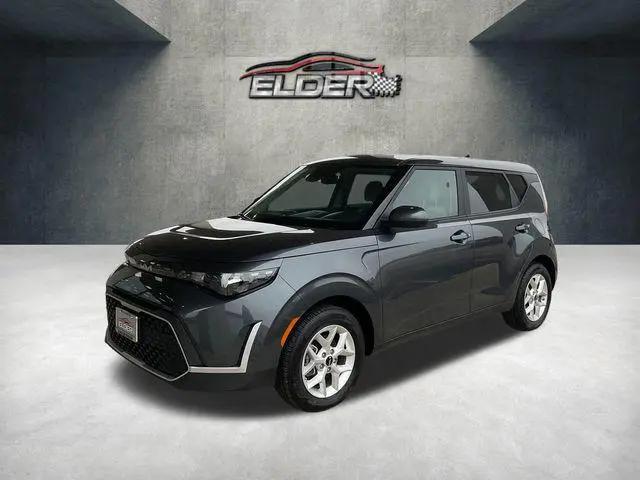 2025 Kia Soul LX for sale in Killeen, TX