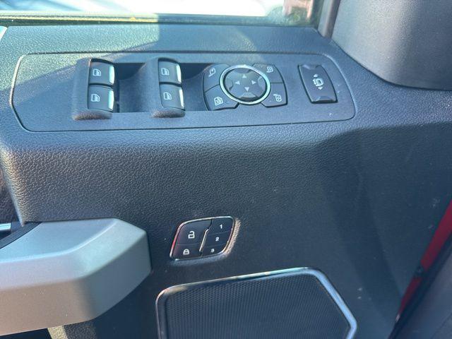 2018 Ford F-250 LARIAT