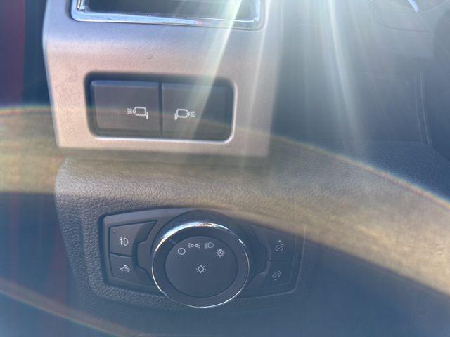 2018 Ford F-250 LARIAT