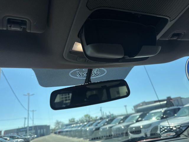 2018 Ford F-250 LARIAT