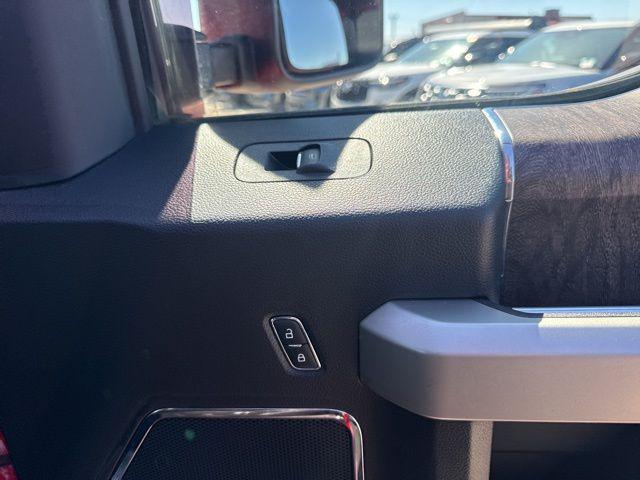 2018 Ford F-250 LARIAT