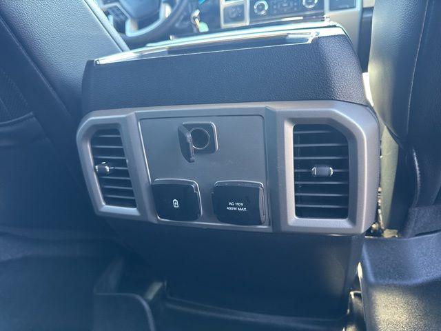 2018 Ford F-250 LARIAT