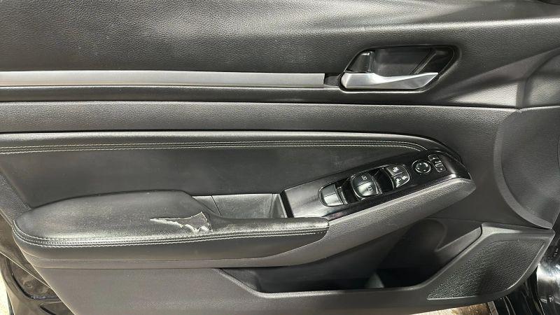 2020 Nissan Altima SL Intelligent AWD