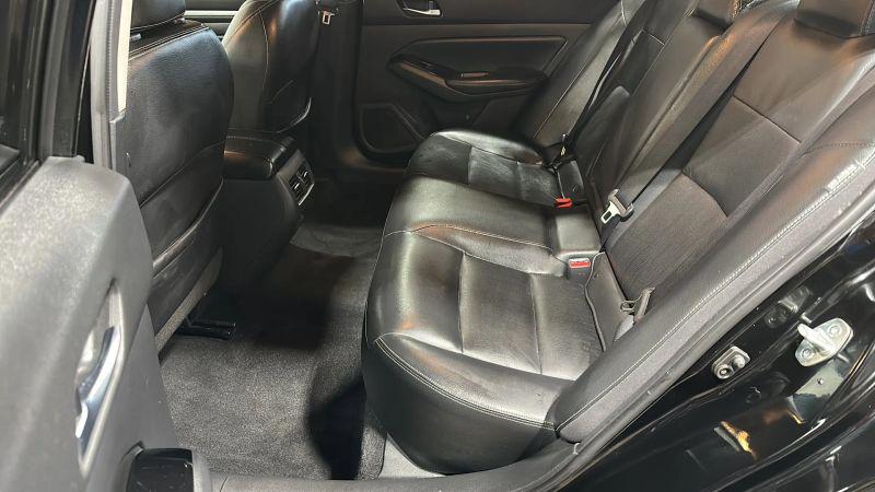 2020 Nissan Altima SL Intelligent AWD